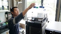 Brunei’s first specialty chemicals manufacturer Polygel plans expansion into intermediates