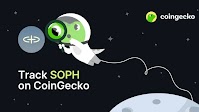 Sophon Price: SOPH Live Price Chart, Market Cap & News Today