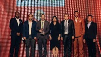 Alpha TND Ltd sweeps four awards at 8th Ghana Manufacturing awards