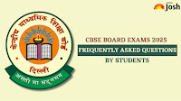 CBSE Board Exams 2025: Is Whitener Allowed In Board Exams And Can We Use Gel Pen? Here Are Important Faqs Answered for CBSE Exams