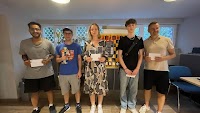 Jakub Luberanski wins Polonia Wroclaw Cup 2024, Harshal Patil third