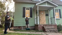Transient people ‘terrorize’ neighborhoods in Belleville’s Ward 1, residents tell police