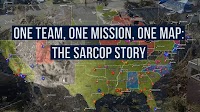 Feature Article: SARCOP: One Team. One Mission. One Map.