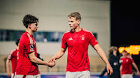 Abbott pleased with PL International Cup progress