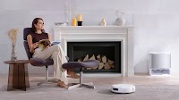 The new Narwal Flow makes maintaining a clean home virtually effortless