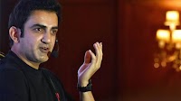 Gautam Gambhir in town, BBD Bag house on fire and other Kolkata news in pictures