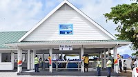 Seychelles-EU joint project backs launch of artisanal seafood facility