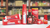 Retail India News: Omnigel Introduces Innovative Pain Relief Formats for Indian Consumers