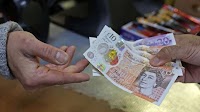 These Are the 5 Strongest Currencies in the World in November 2024
