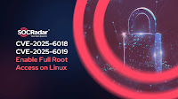 How CVE-2025-6018 and CVE-2025-6019 Enable Full Root Access on Linux