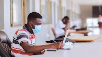 GHS, MOH remind public of COVID-19 safety protocols amid University of Ghana outbreak