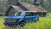 2024 Ford Bronco Big Bend Review: Less Bronco Is Best Bronco