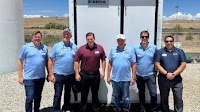 Anson Resources takes delivery of Li-Pro™ lithium process pilot unit at Green River