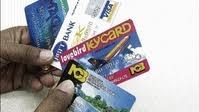 Banks tighten credit card lending - Sunday | November 15, 2009