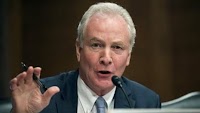 Democratic senator heads to El Salvador to try to visit Kilmar Ábrego García