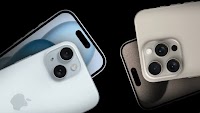 iPhone 15 Plus Price in Bangladesh and India