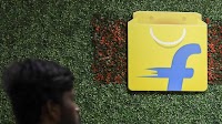 Flipkart's 'Big Billion Days' lifts Walmart's International Q3 sales number