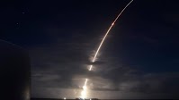 U.S. conducts "critical" missile defense test of GMD system