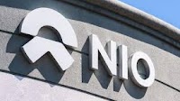 Nio secures $552m from two Chinese state-owned firms