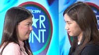 Angelica Panganiban returns through BINI Sheena’s 'MMK' episode