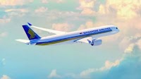 Singapore Airlines group posts record SGD 2.8 billion net profit, boosted by Air India-Vistara merger