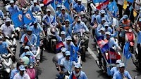 Cambodian govt nixes party application twice, with no clear reason