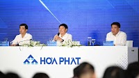 Hoa Phat Records Over VND 3.3 Trillion in Q1 2025 Net Profit, Up 16% YoY