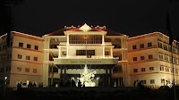 THE Impact Rankings 2025: Amrita Vidyapeetham grabs spot among world's top 50 institutions | Education