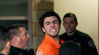 Luigi Mangione is charged with murder as an act of terrorism in CEO's death