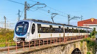 Hyderabad Metro Rail gets INR 1,100 Crore for new lines