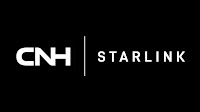 CNH, Starlink Announce Satellite Connectivity Expansion To Case IH And New Holland Machines