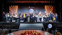 LIFE AT WORK Awards 2025 Honours Malaysia's Champions of Inclusive and Sustainable Workplaces