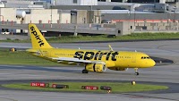 Spirit Launches 24 New Routes for Spring Break [U.S. and Caribbean]