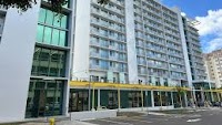 Mānoa: Hale Haukani opens, new housing facility for UH Mānoa community