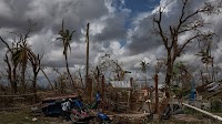 Managing Disaster Risks in an Interconnected World