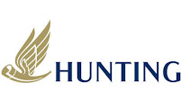 Hunting PLC ("Hunting" or "the Company" or "the Group") Launch of Share Buyback Programme of up to $40 million