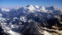 Mount Everest has moved an inch since the Nepal earthquake