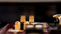 Laopu Gold announces new share placement to raise 2.7 billion HKD