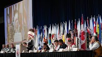AFN council 'grateful' Anaida Poilievre no longer addressing gathering