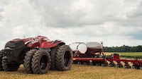 AgDNA and CNH Industrial Partner to Bring AI to Agriculture