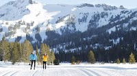 Cross-country Craze: Nordic ski centers in the basin