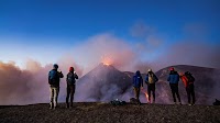 Is it safe to travel to Italy’s Sicily after Mount Etna volcano erupts?