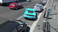 rFpro AV Elevate simulation platform chosen by AMD
