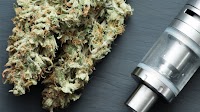 Vaping Cannabis Produces Stronger Effects Than Smoking Cannabis For Infrequent Users