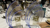MDL Marinas celebrates double win at Maritime Solent Awards 2025