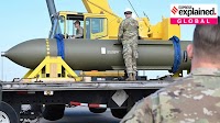 ‘Bunker-buster’ MOP and B-2: Why US bomb, stealth bomber were Israel’s best chance at destroying Iran’s Fordo nuclear facility