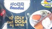 Karnataka's Bitter Batter Battle: Nandini MD Removed After Riling Congress Leader Over Dosa, Idly Mix?