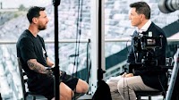 Lionel Messi on whether he’ll play in the FIFA World Cup 2026