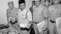 MROs, VROs script pattadar passbook scam