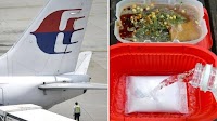 Malaysia Airlines Bans Self-Heating And Ready-To-Eat Meals On Flights